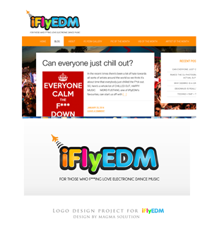 Logo Design by AMBOGEStudios for this project | Design: #3041820