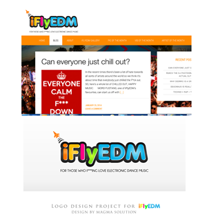 Logo Design by AMBOGEStudios for this project | Design: #3041915