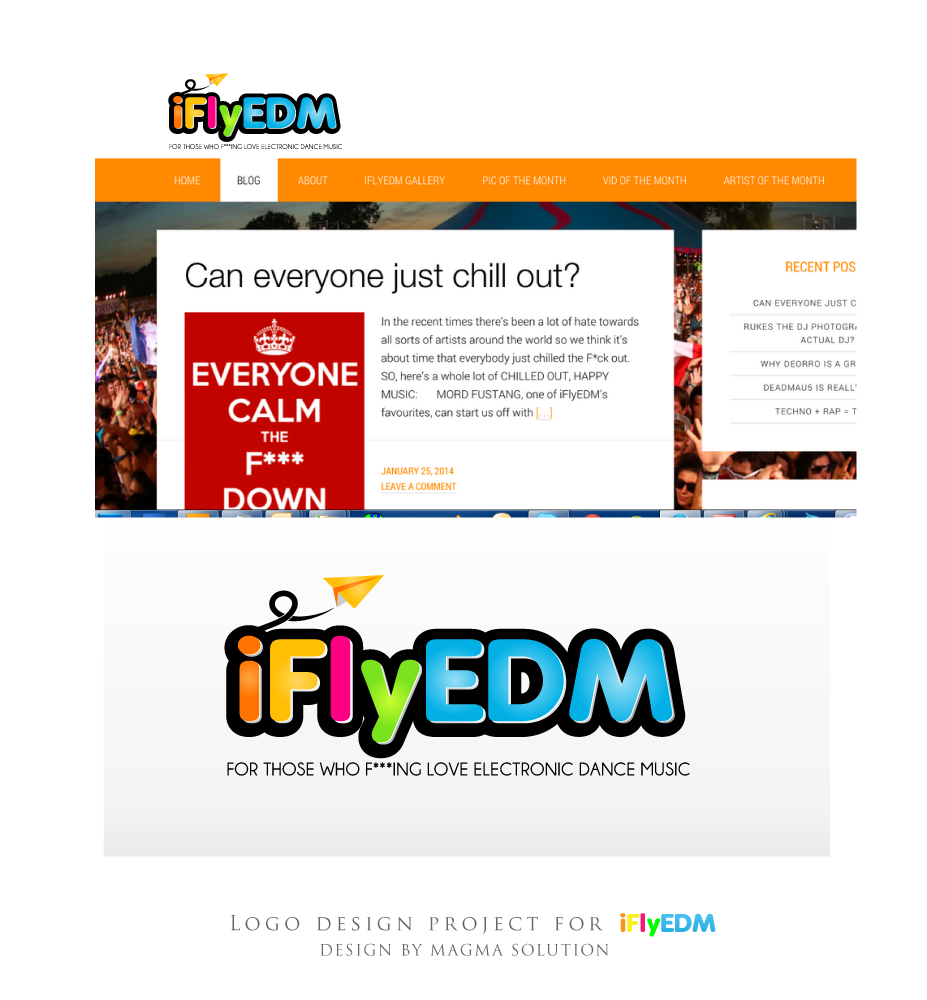 Logo-Design von AMBOGEStudios für dieses Projekt | Design #3042810