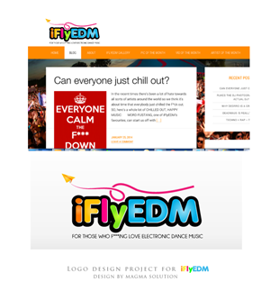 Logo Design by AMBOGEStudios for this project | Design: #3045292