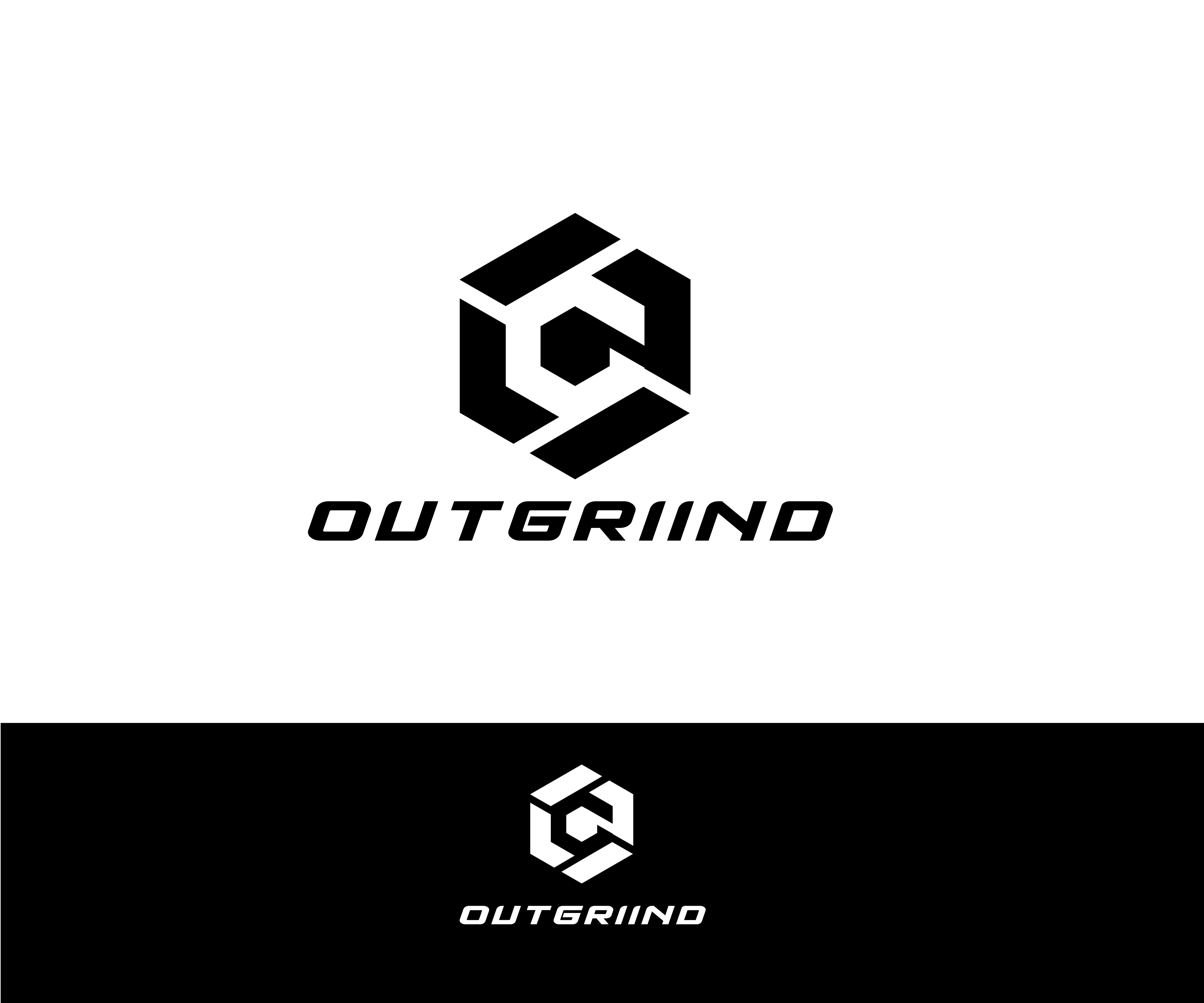 Logo Design by renderman for this project | Design #25920154