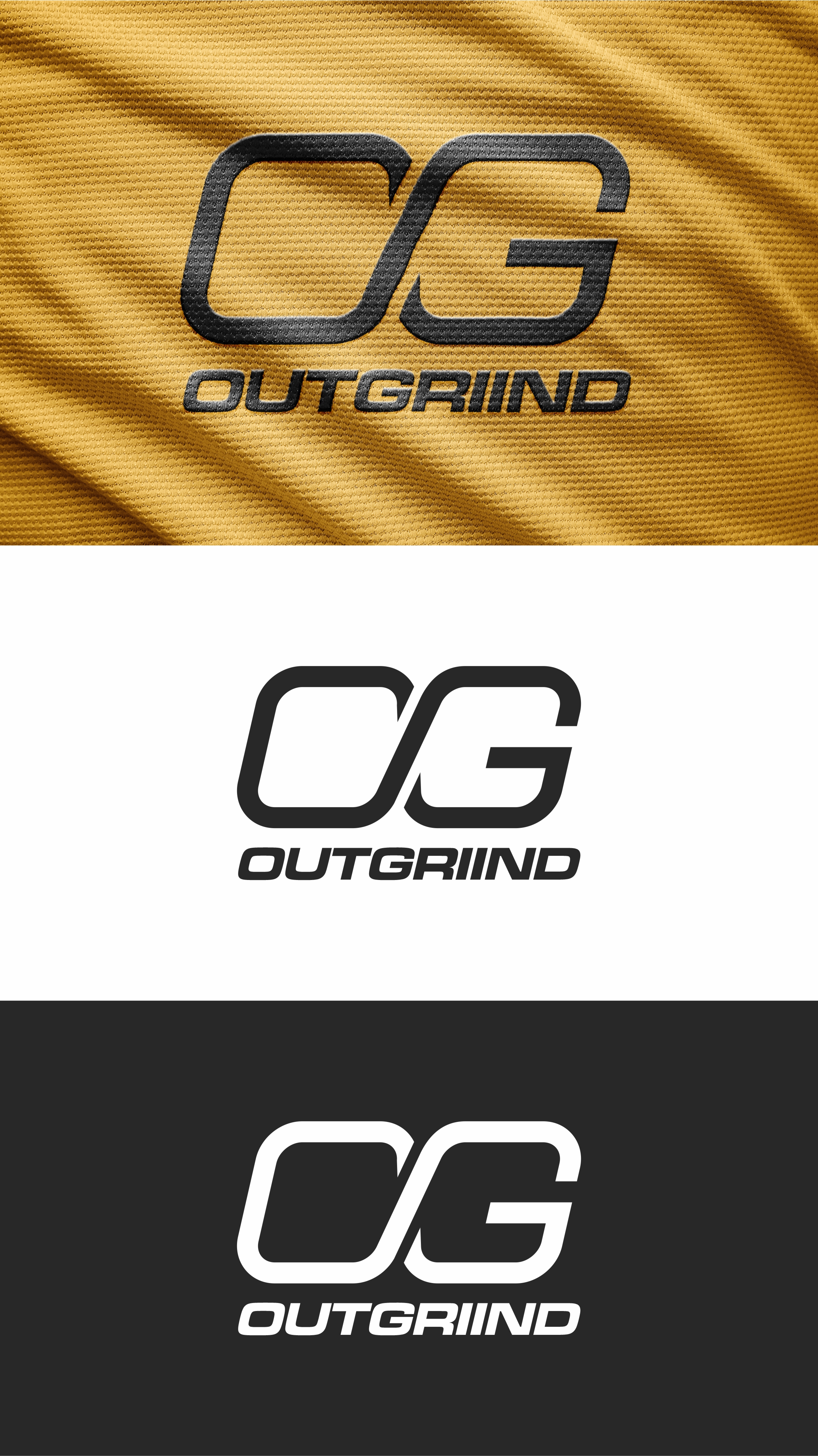 Logo Design by Rizal Bagus for this project | Design #25942118