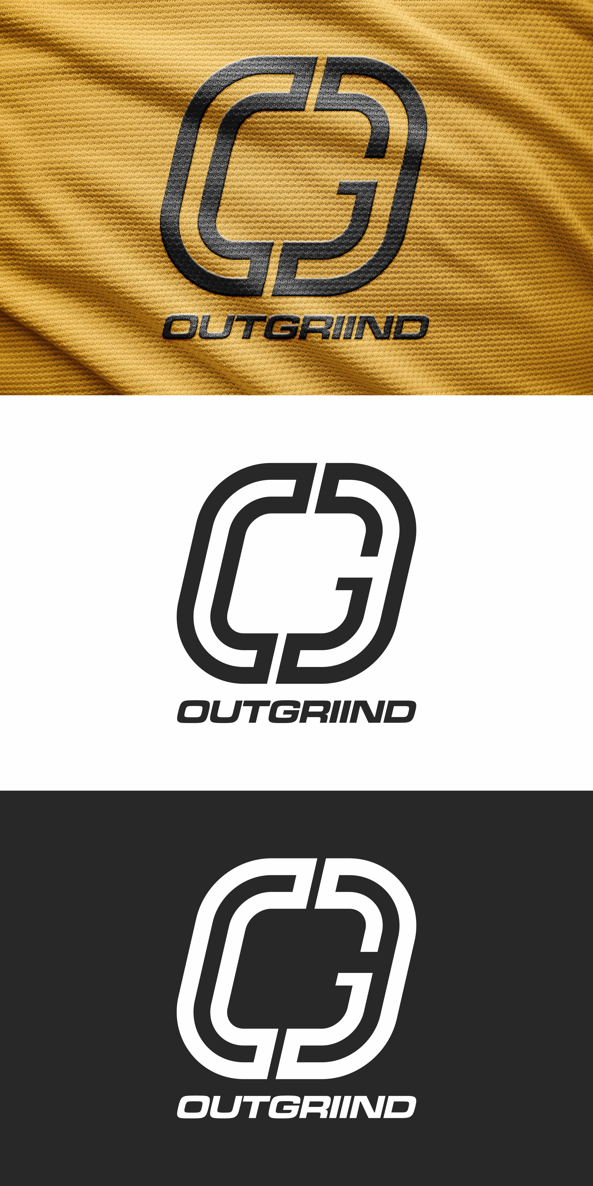 Logo Design by Rizal Bagus for this project | Design #25942127