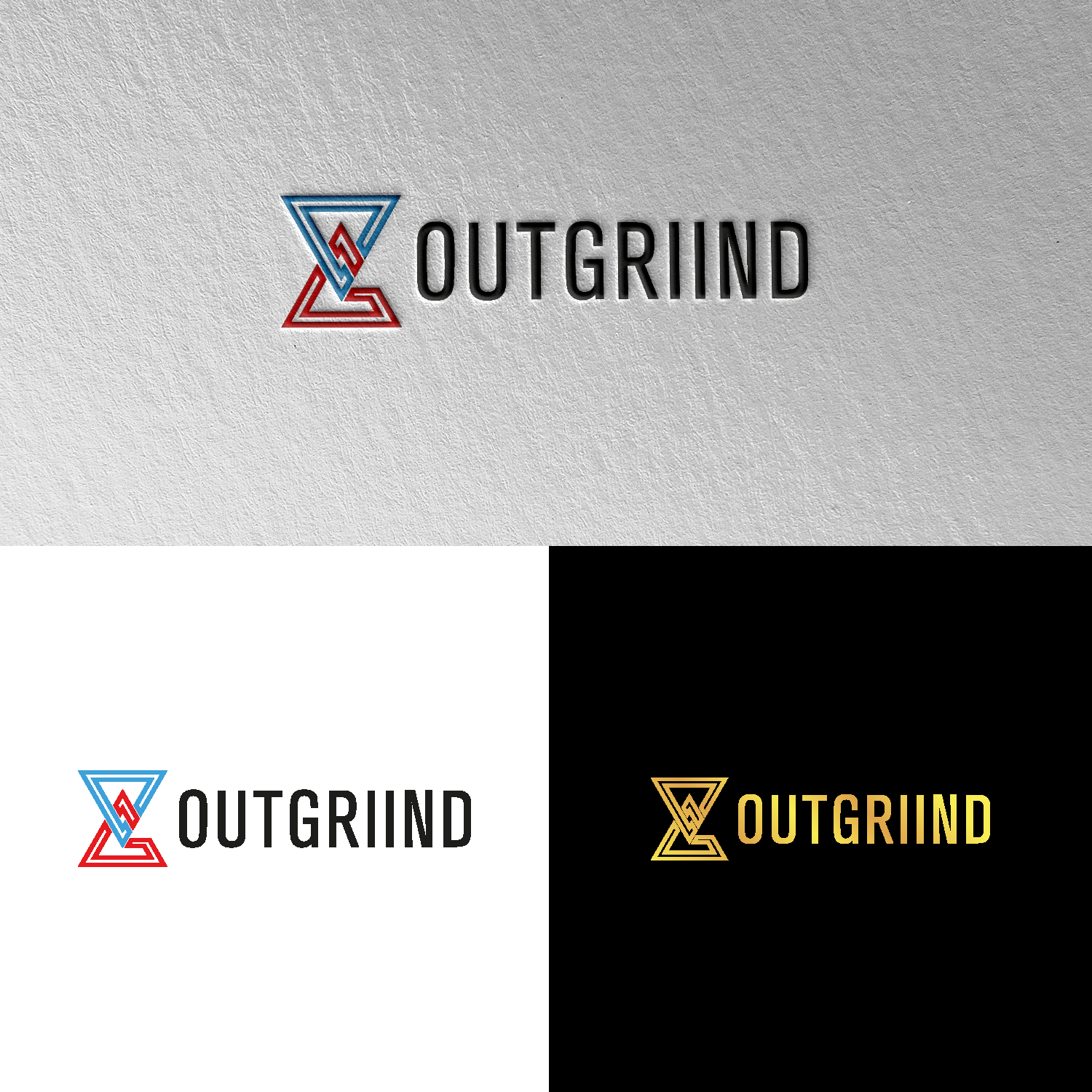 Logo Design by Kucriet for this project | Design #25919498
