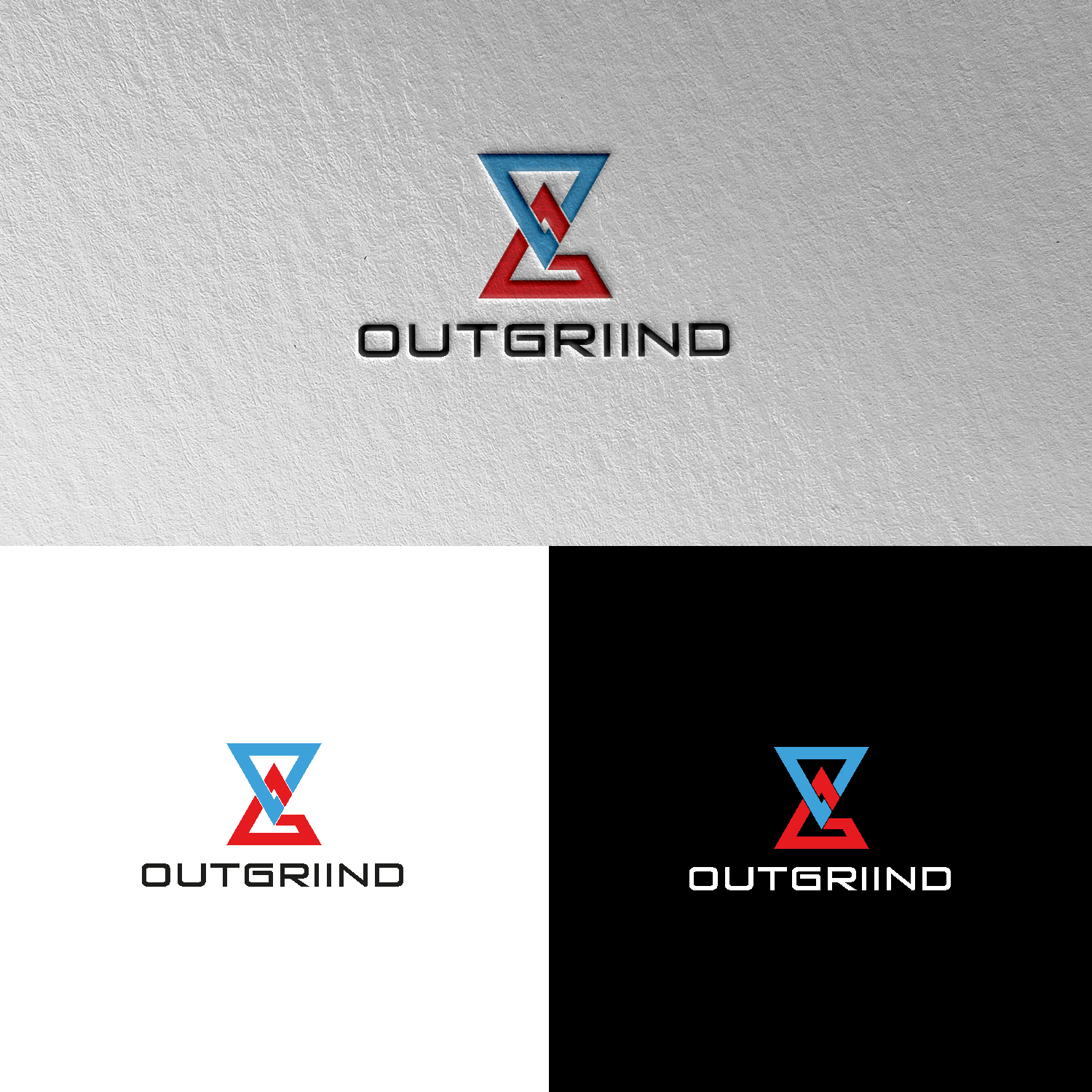 Logo Design by Kucriet for this project | Design #25919503