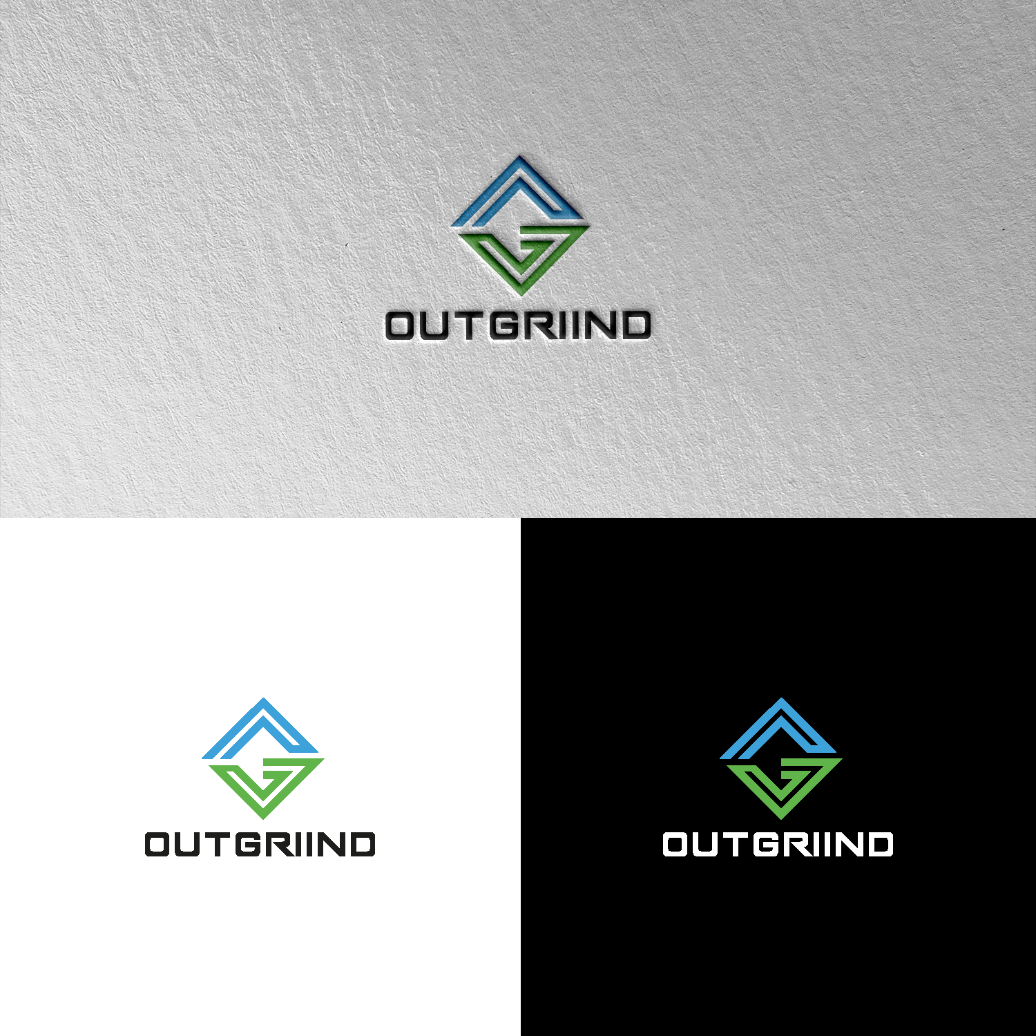 Logo Design by Kucriet for this project | Design #25919507