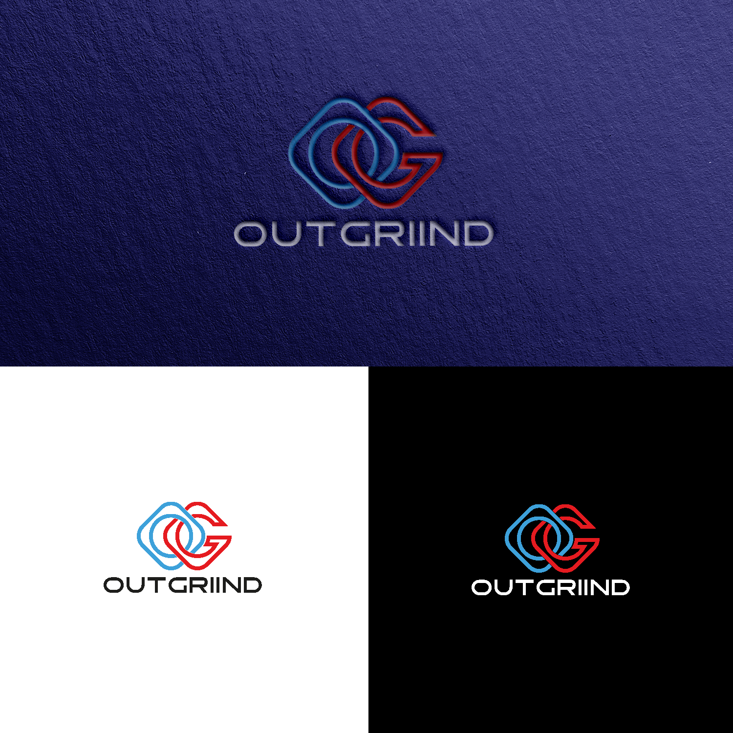 Logo Design by Kucriet for this project | Design #25919528