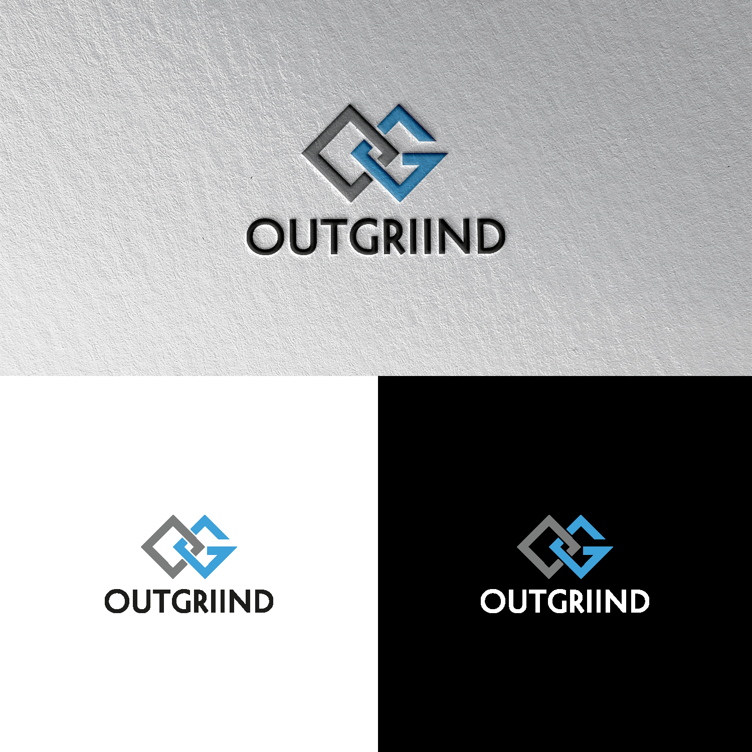 Logo Design by Kucriet for this project | Design #25919537