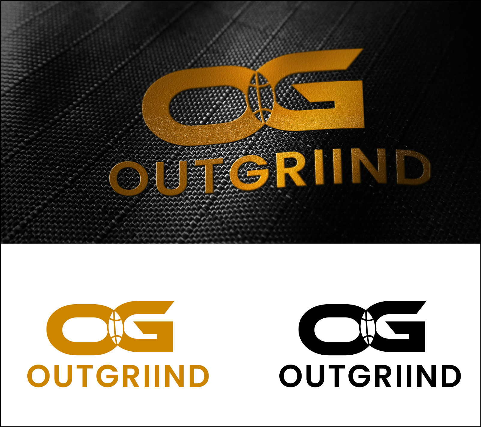 Logo Design by Udaya G for this project | Design #25926708