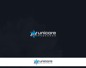 Unicore Research | Logo-Design von JohnM.