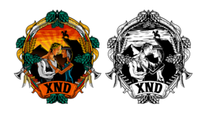 Logo Design by ally designs