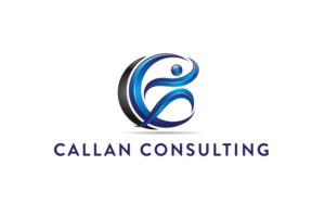 Callan Consulting or CC | Logo-Design von MT