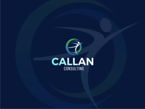 Callan Consulting or CC | Logo-Design von Atvento Graphics
