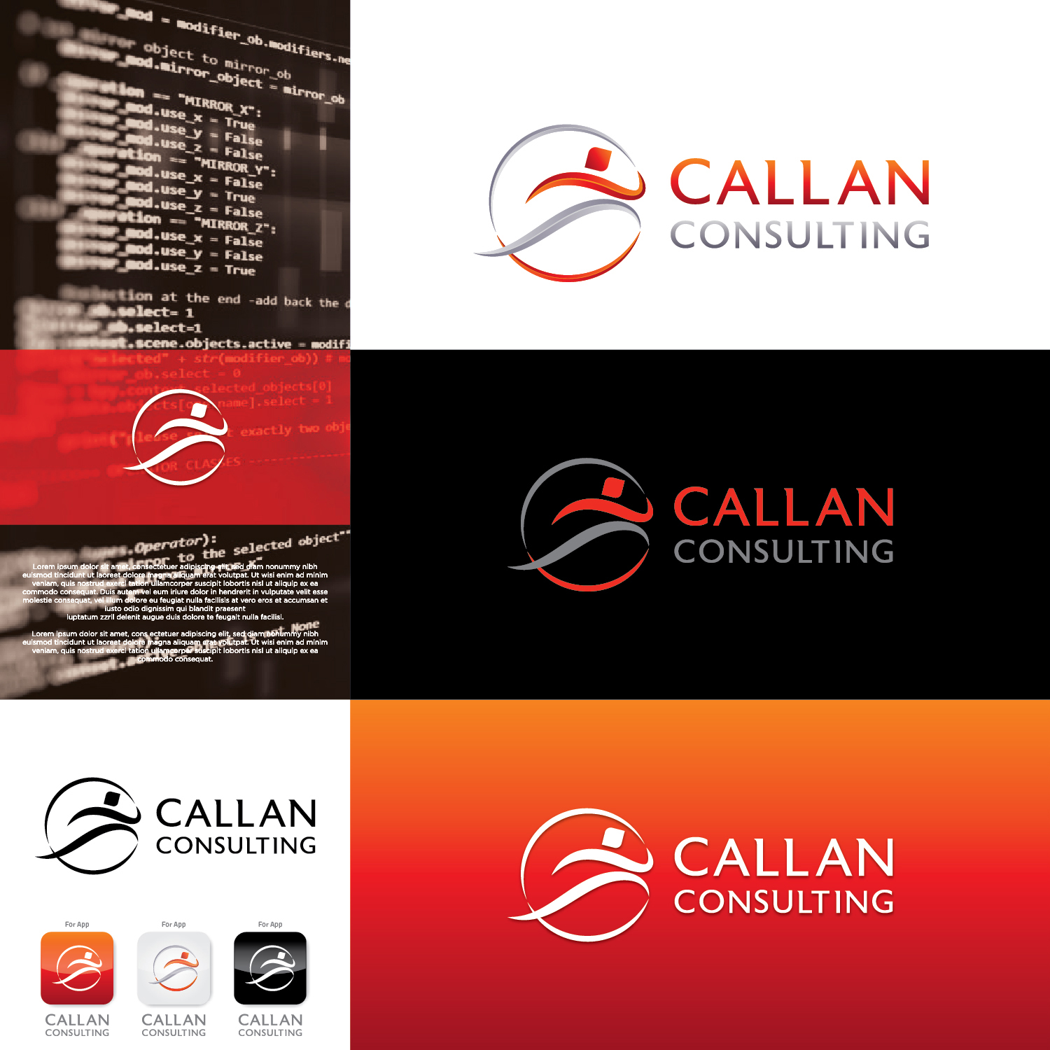 Logo Design by CS_Creatives for this project | Design #25975108