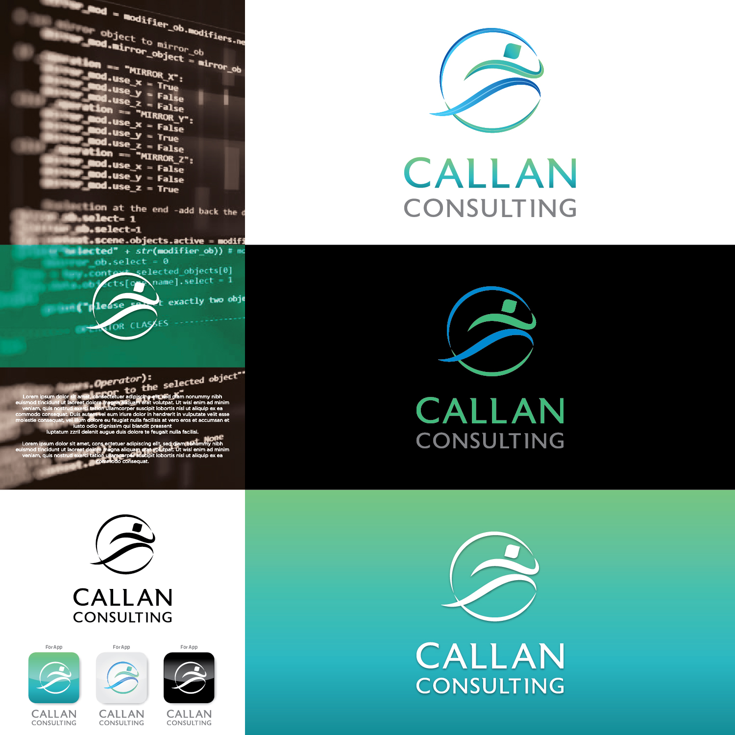 Logo Design by CS_Creatives for this project | Design #25975109