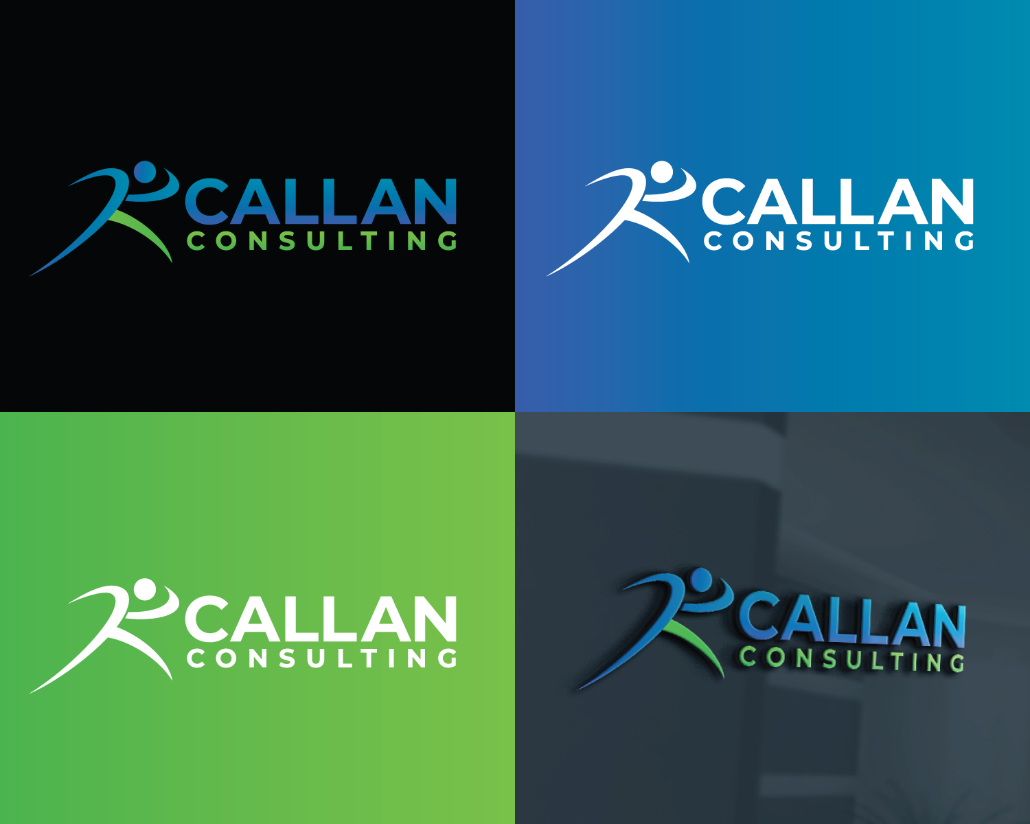 Logo Design by Atec for this project | Design #25929561