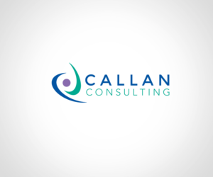 Callan Consulting or CC | Diseño de Logo por drekkk