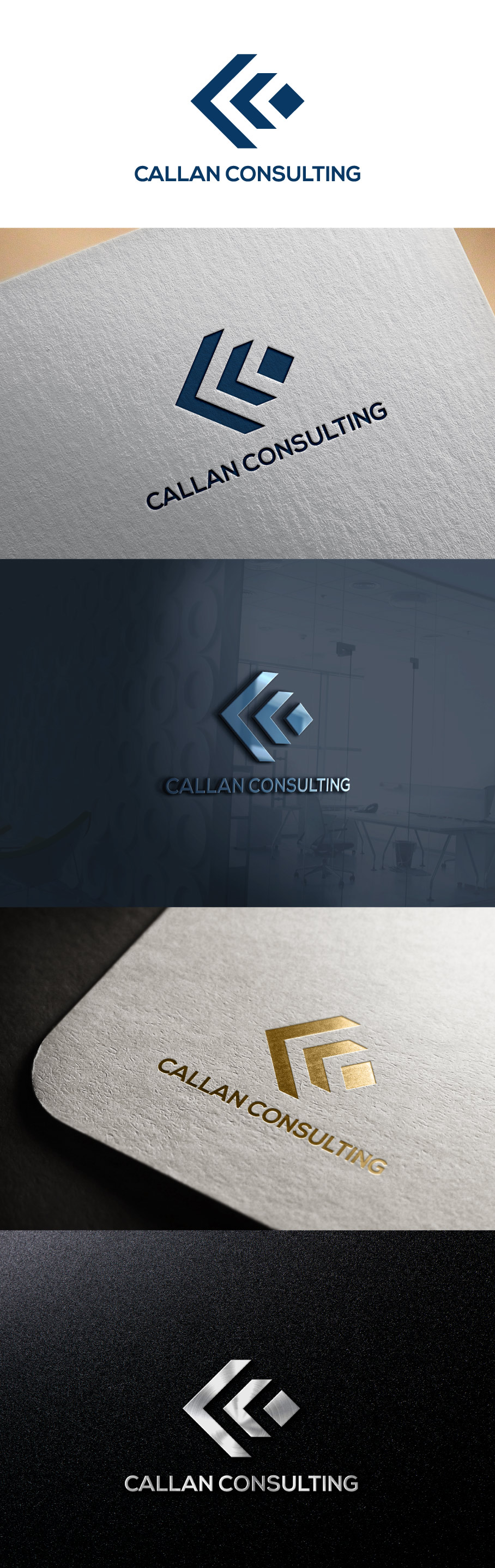 Logo Design by kamruzzaman 5 for this project | Design #25957305