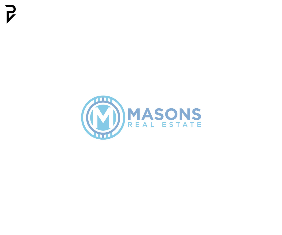 Design de Logo par poisonvectors pour Chris Mason & Associates | Design #25918157