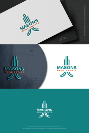 Taking the Hassle Out of Managing Your Investment Property | Logo Design by designbysy