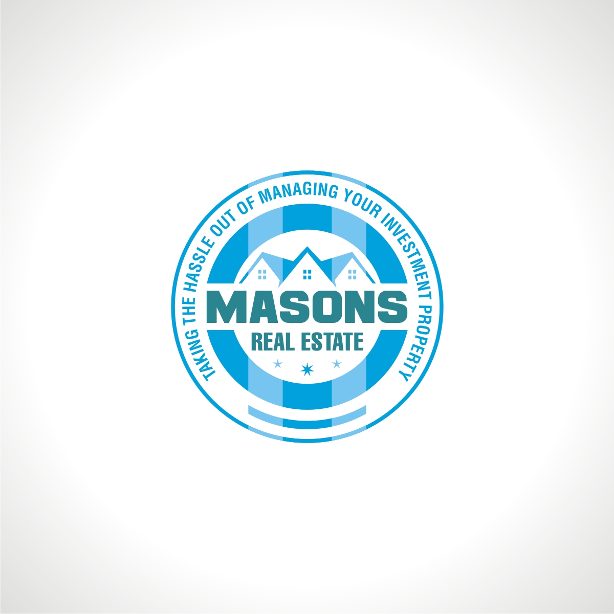 Design de Logo par e-graphics pour Chris Mason & Associates | Design #25933337