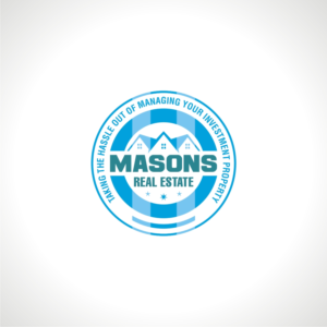 Design de Logo par e-graphics pour Chris Mason & Associates | Design : #25933337