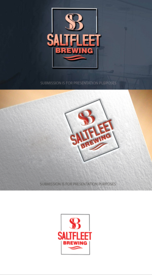 Logo Design by graphicevolution for this project | Design: #25916755