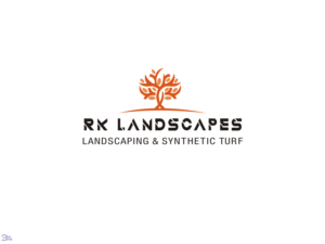 Logo-Design von Blueberry für Rich Kinsey Landscaping & Garden Design | Design #25920682