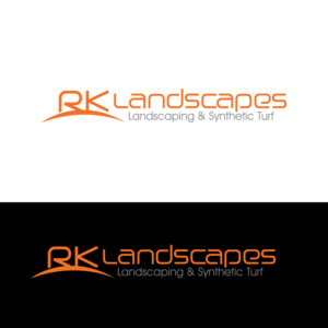 Logo-Design von GODDREAMCREATION für Rich Kinsey Landscaping & Garden Design | Design #25918143
