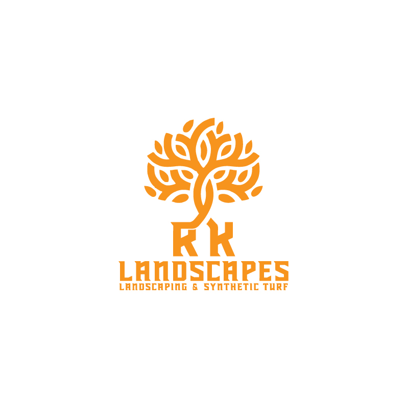 Diseño de Logo por FireflyArt para Rich Kinsey Landscaping & Garden Design | Diseño #25919275