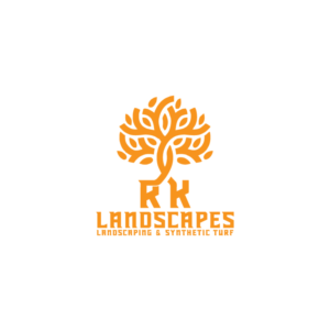 Logo-Design von FireflyArt für Rich Kinsey Landscaping & Garden Design | Design: #25919275