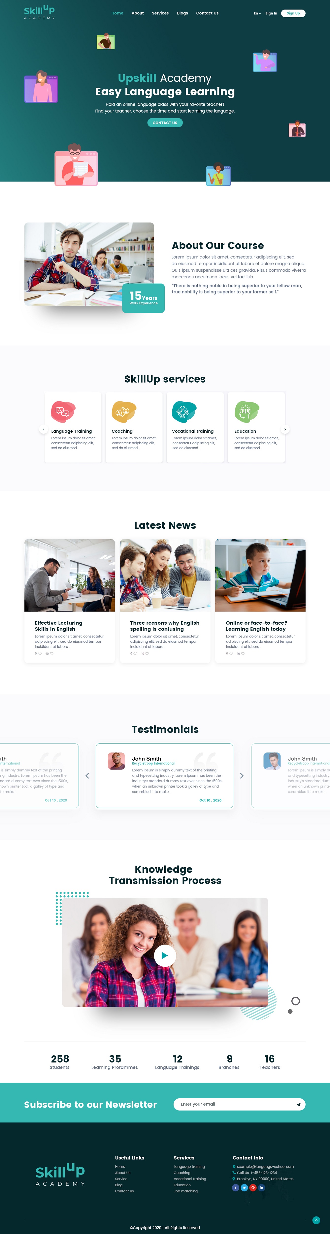 Diseño Web por nzdesigners para Wollin & Partners AB | Diseño #25943753