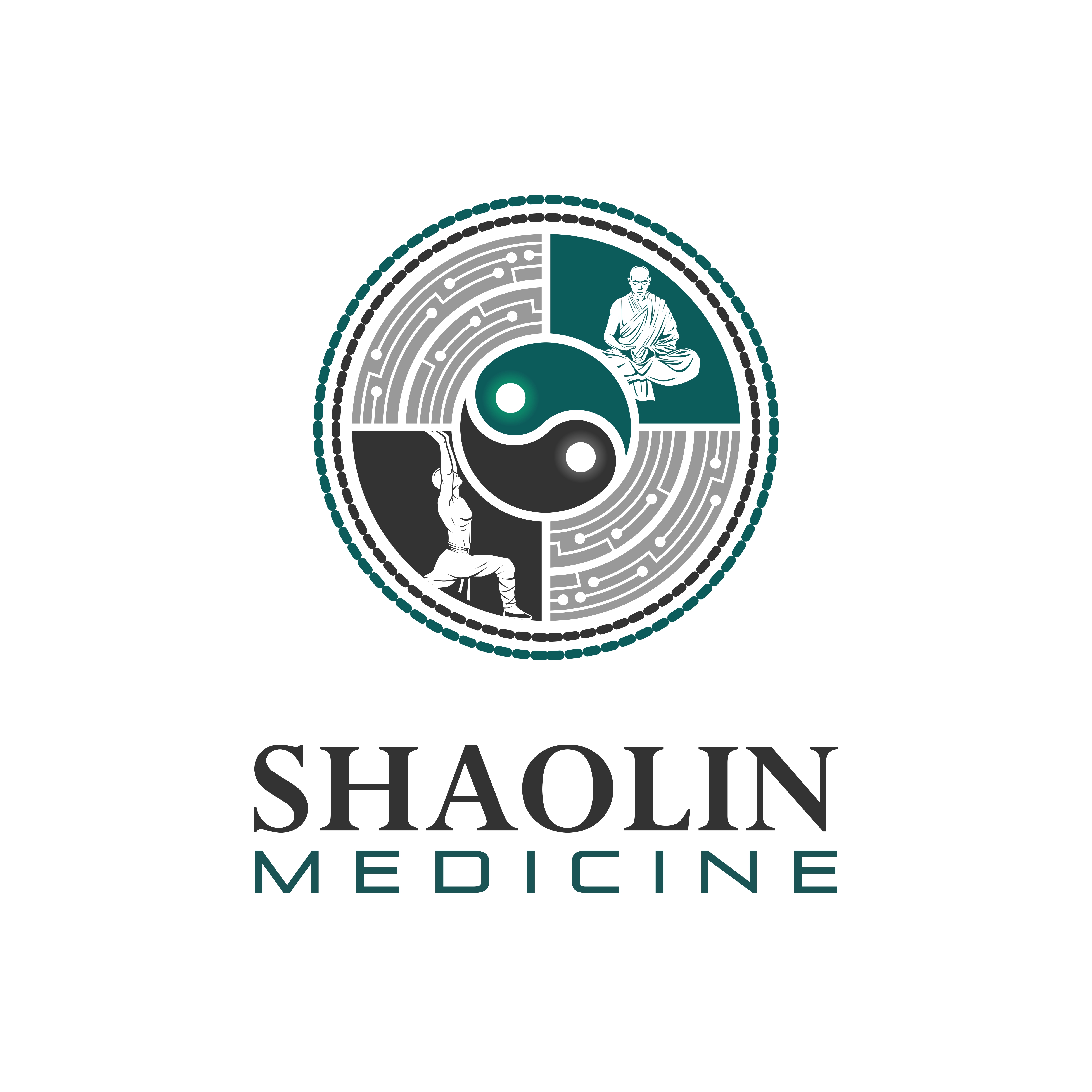 Diseño de Logo por Heksa sigita para este proyecto | Diseño #32959291