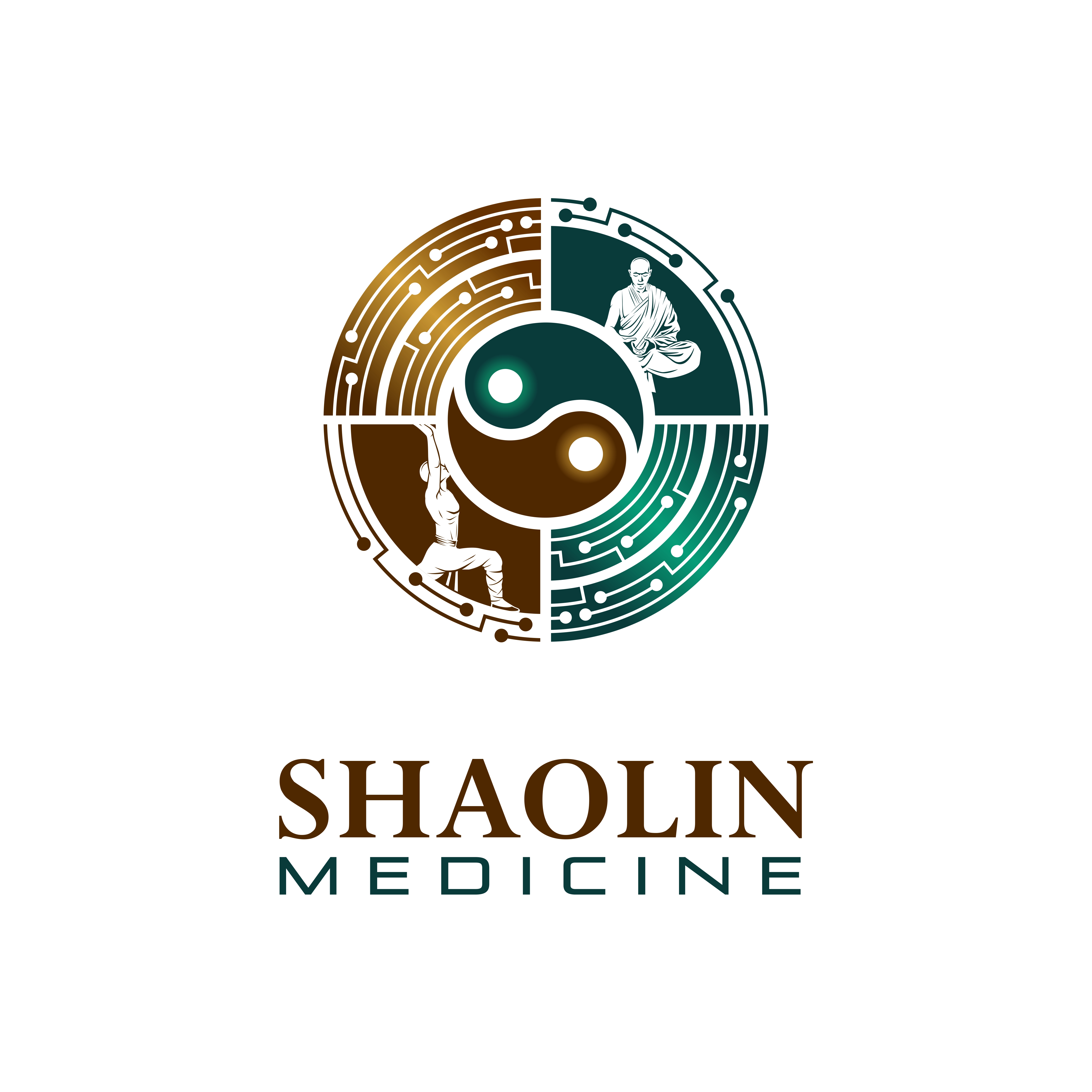 Diseño de Logo por Heksa sigita para este proyecto | Diseño #32969844