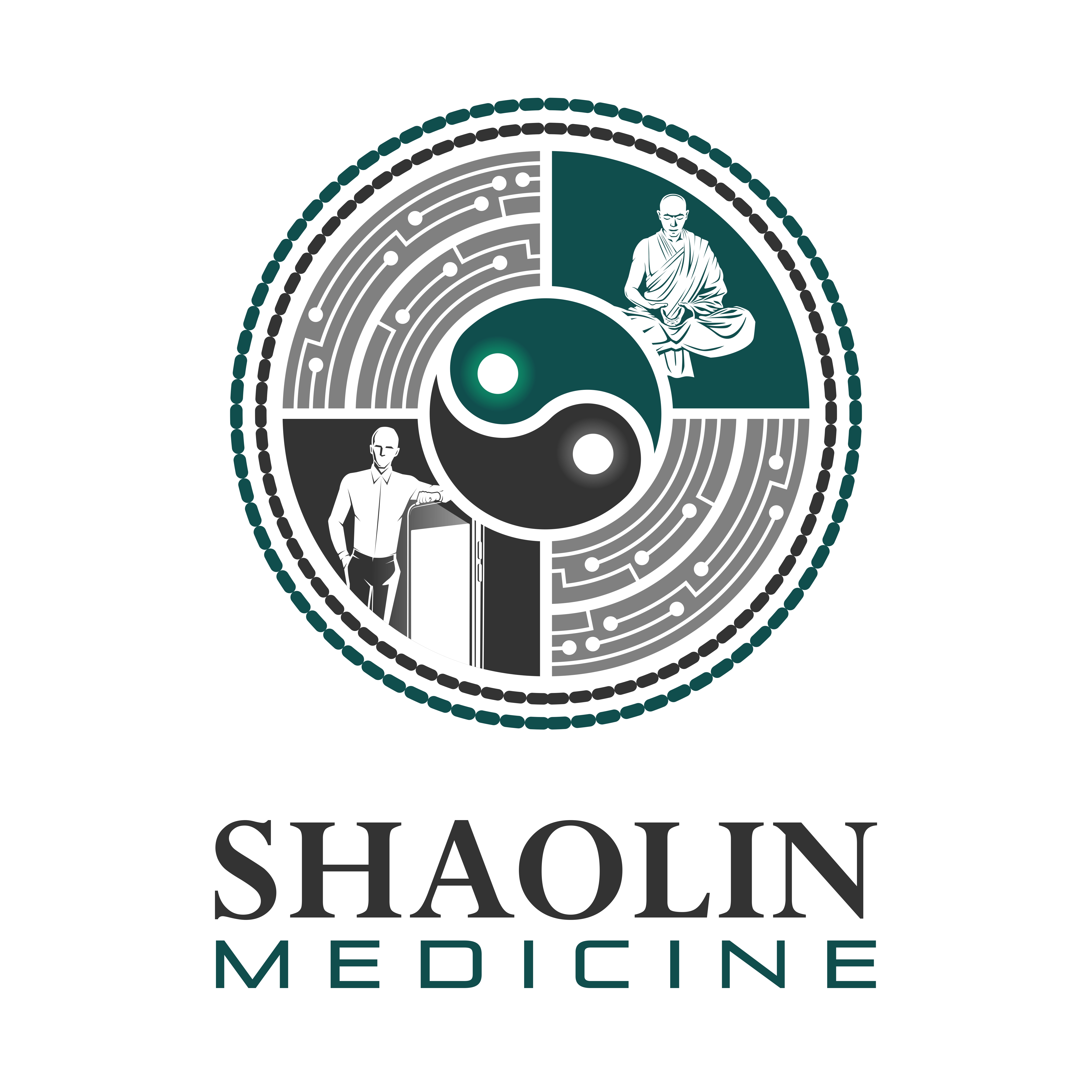 Diseño de Logo por Heksa sigita para este proyecto | Diseño #32986177