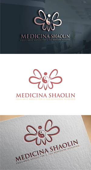 Logo-Design von design165555 für dieses Projekt | Design: #32939368