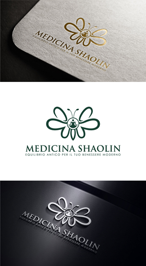 Logo-Design von design165555 für dieses Projekt | Design: #32939369