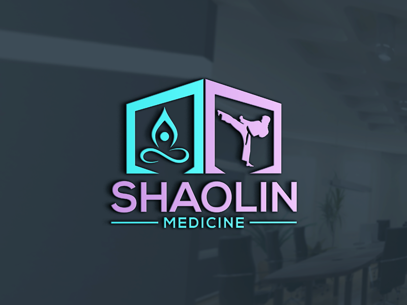 Logo Design by luxydesign for this project | Design #32936001