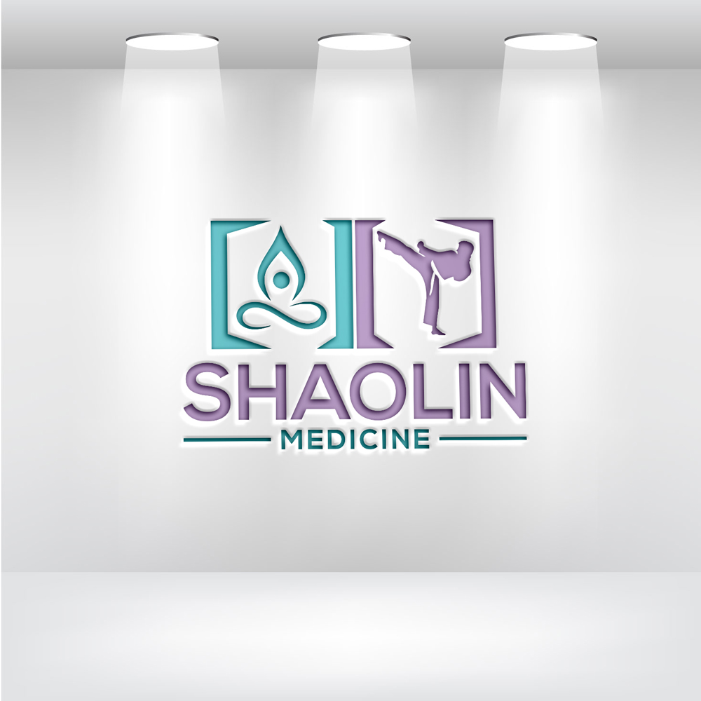 Logo Design by luxydesign for this project | Design #32936011