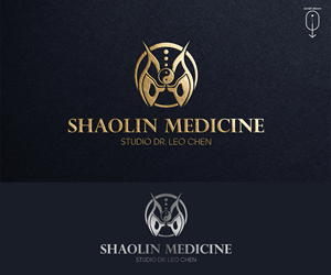 Logo-Design von Zonda Studio für dieses Projekt | Design: #32893093