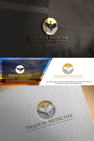 Logo Design by damian for this project | Design: #25926545