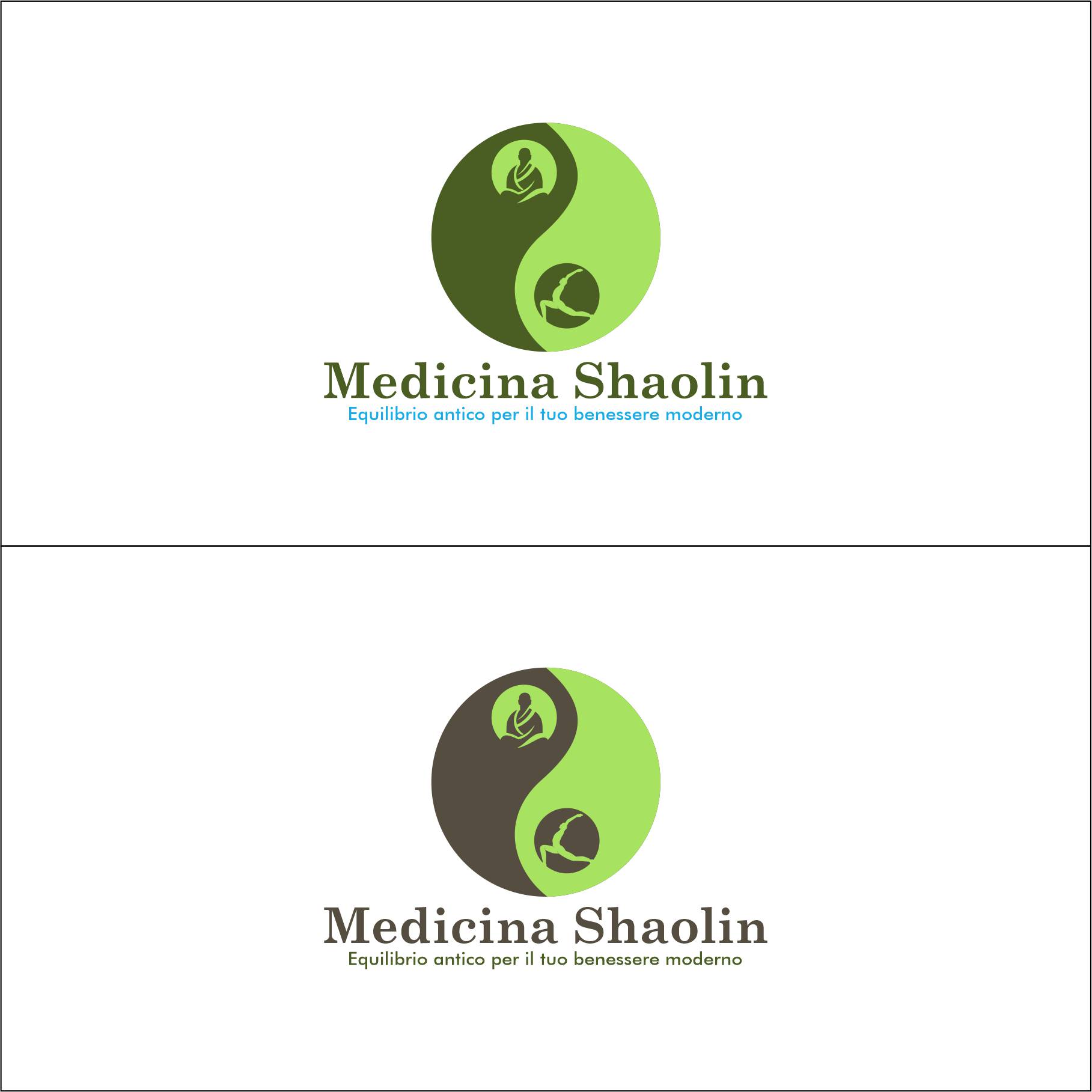 Logo-Design von Maldini Yoga Pratama für dieses Projekt | Design #32943316