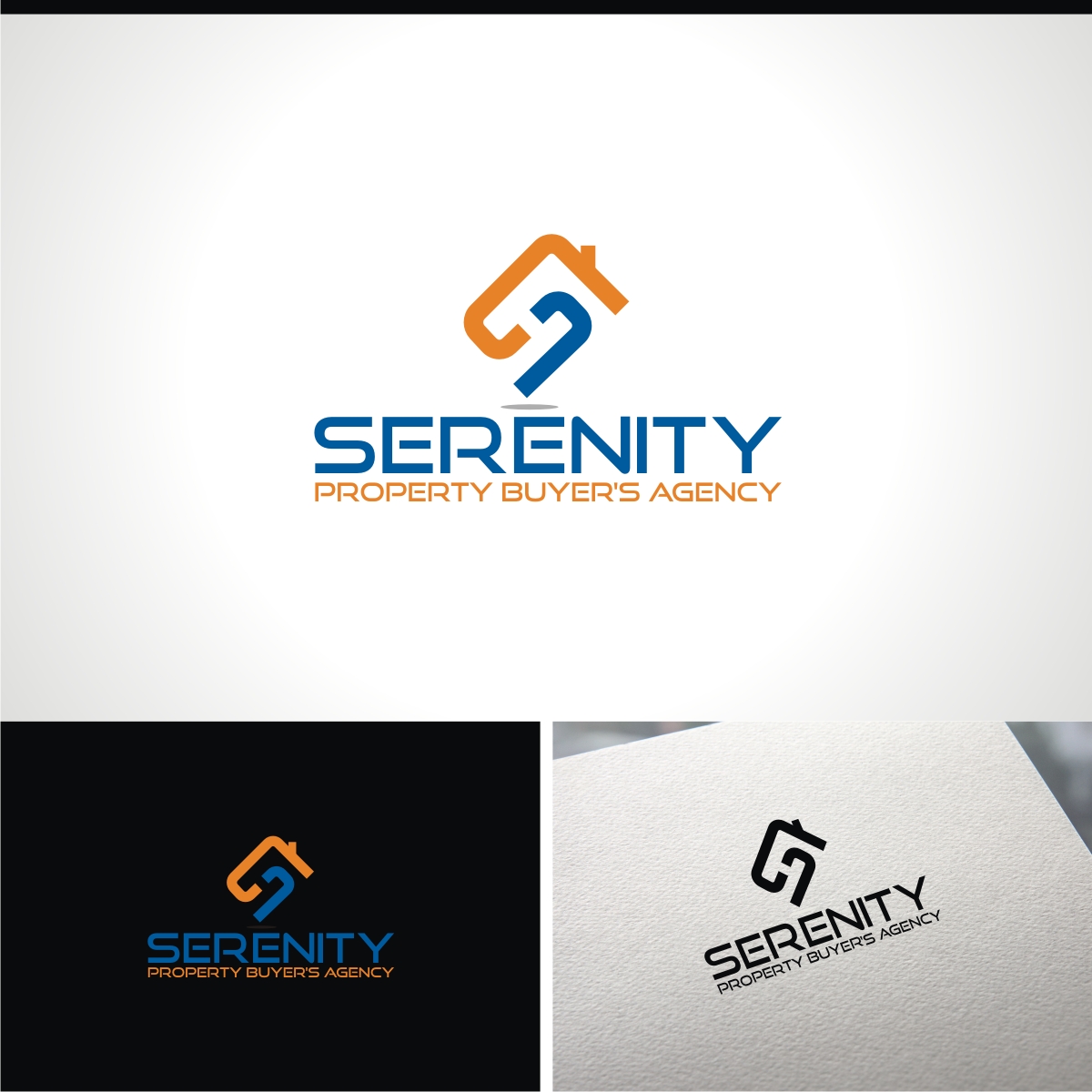 Logo Design by e-graphics for this project | Design #25919183