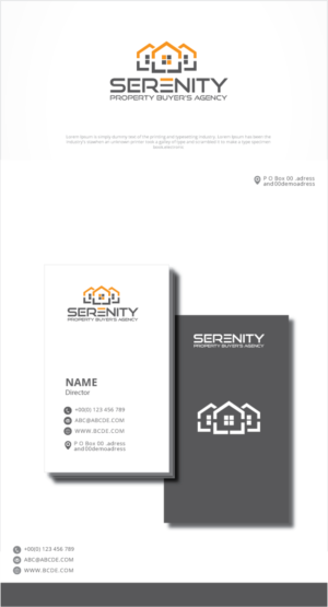 Logo Design by graphicevolution for this project | Design: #25917916