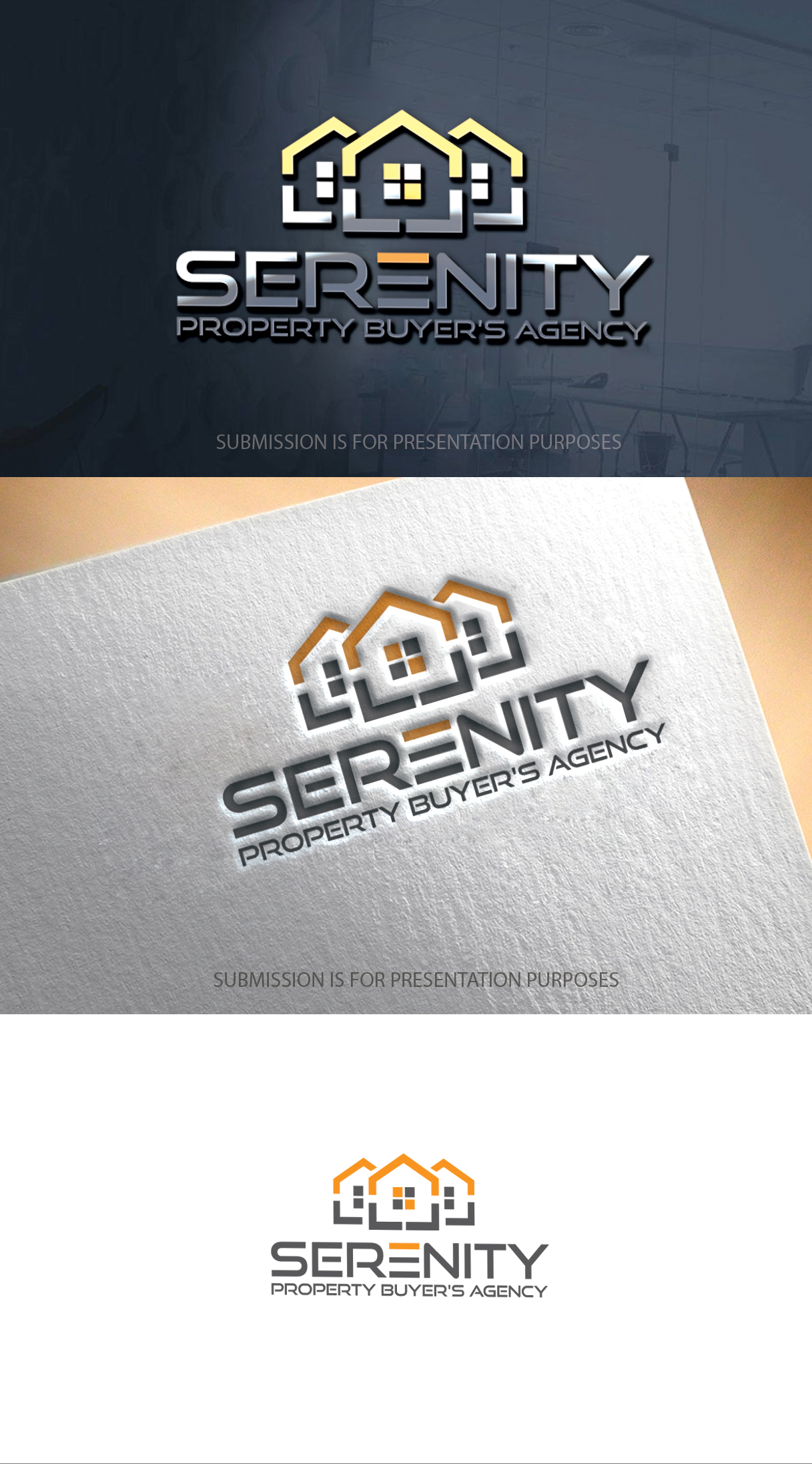 Logo Design by graphicevolution for this project | Design #25917917