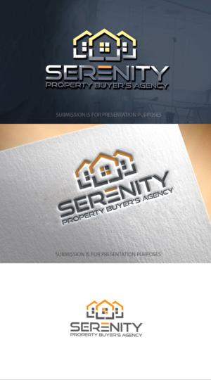 Logo Design by graphicevolution for this project | Design: #25917917