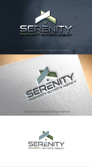 Logo Design by graphicevolution for this project | Design: #25917941