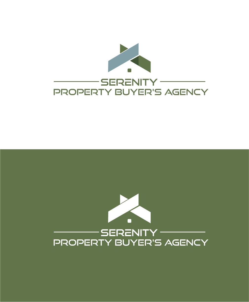 Logo Design by graphicevolution for this project | Design #25920568