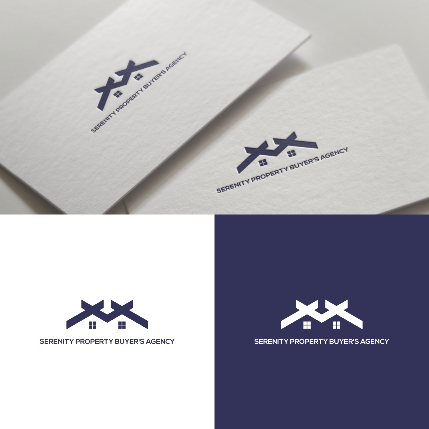 Logo Design by galang1996 2 for this project | Design #25924741