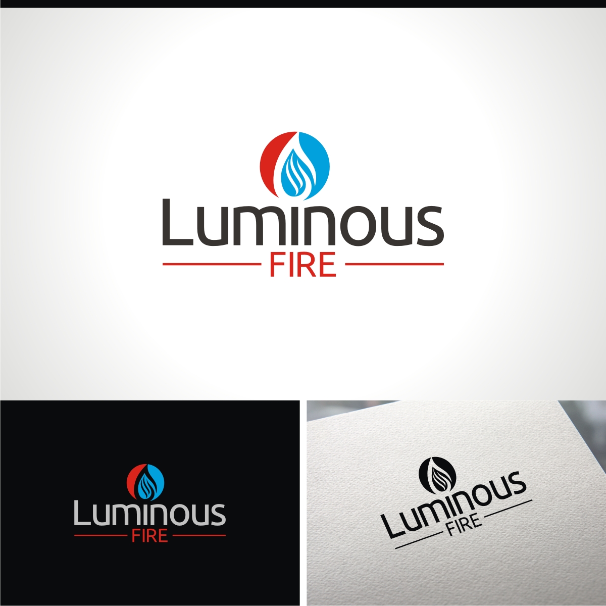 Logo Design by e-graphics for this project | Design #25918156